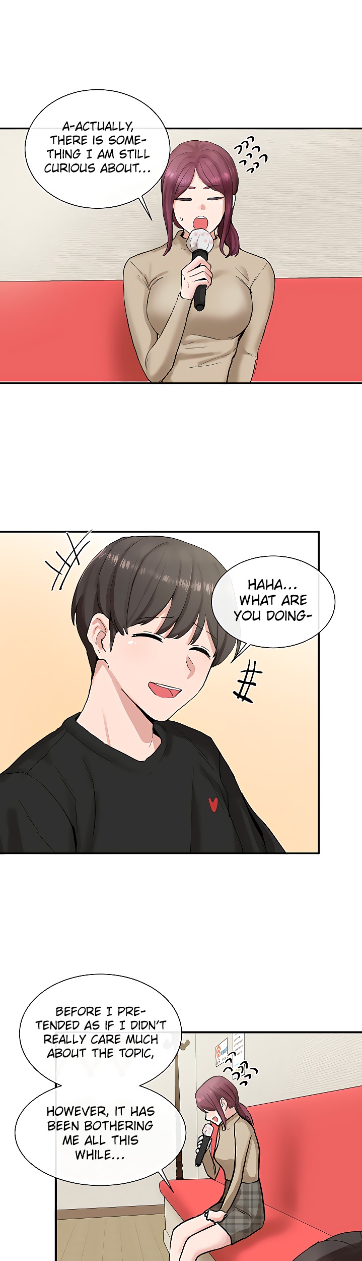 Circles Chapter 206