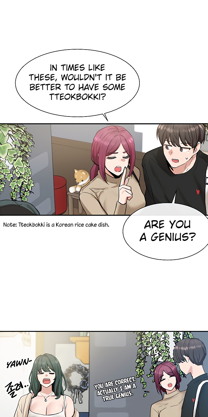 Circles Chapter 206