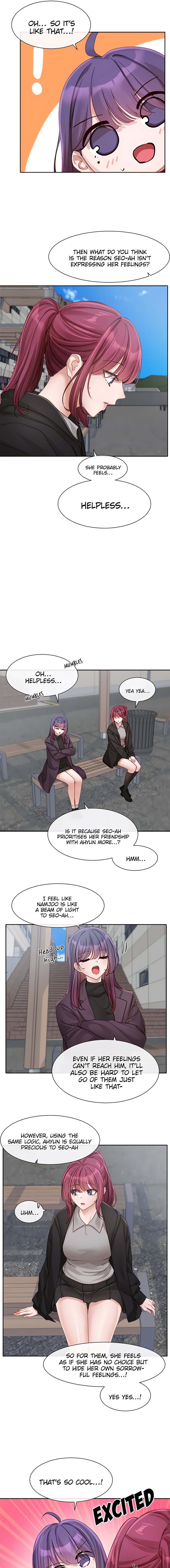 Circles Chapter 206
