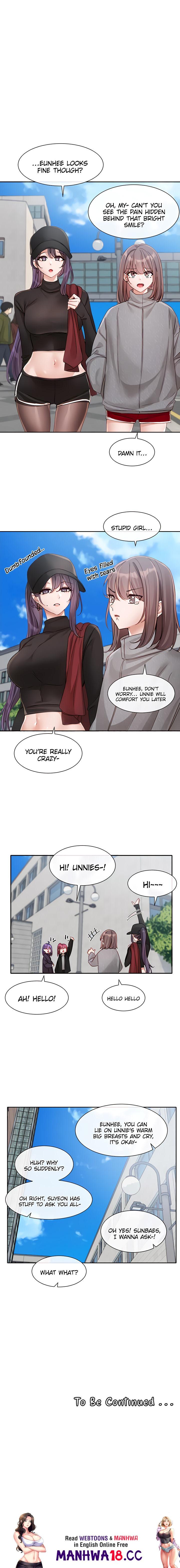 Circles Chapter 206