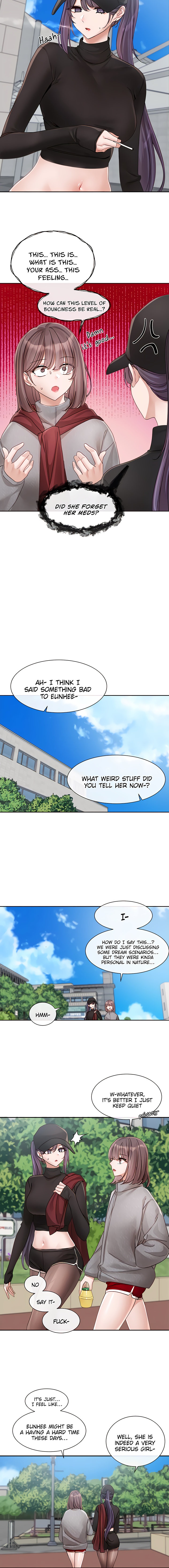 Circles Chapter 206