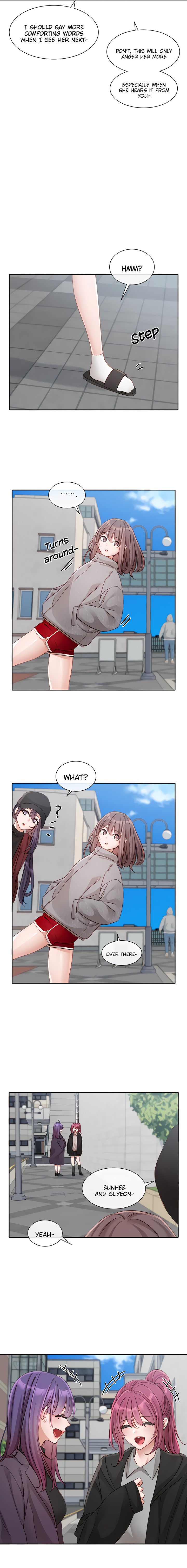 Circles Chapter 206