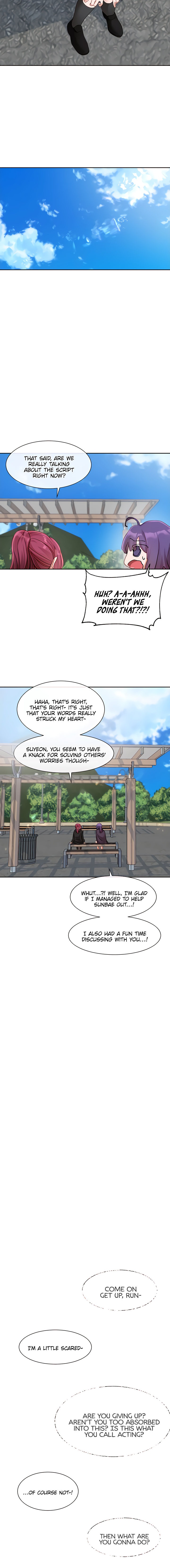 Circles Chapter 206