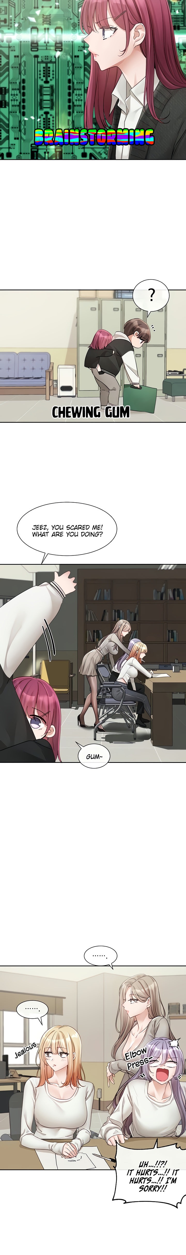 Circles Chapter 206