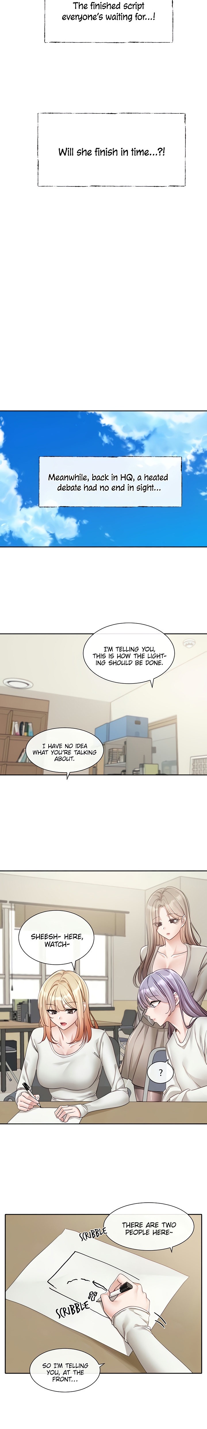 Circles Chapter 206