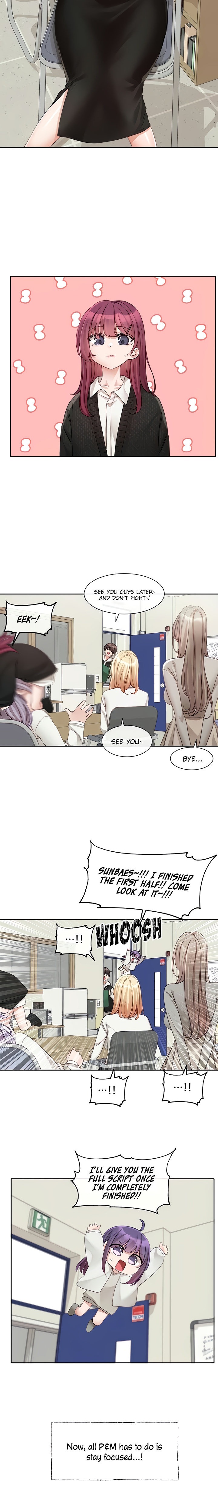 Circles Chapter 206