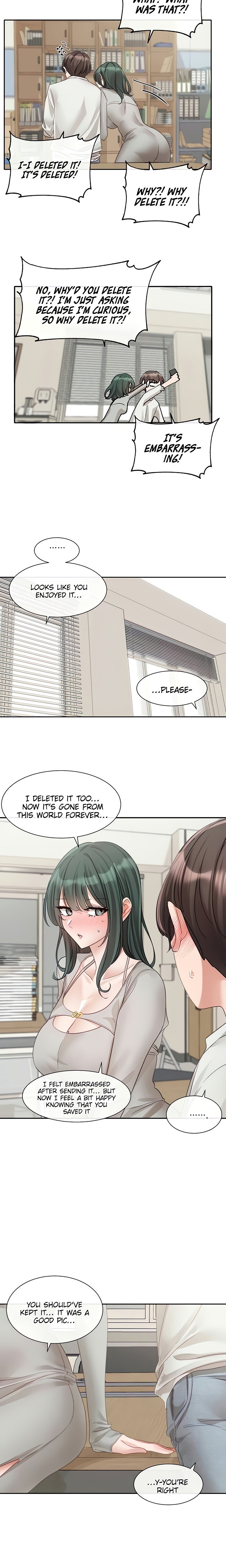 Circles Chapter 206