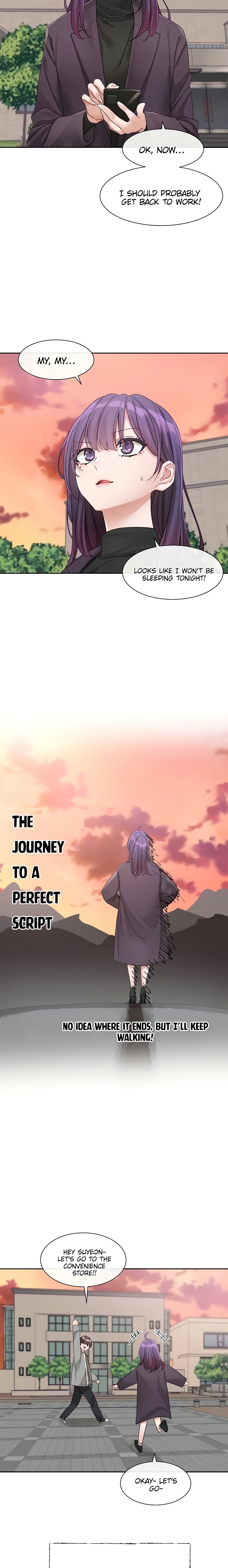 Circles Chapter 206