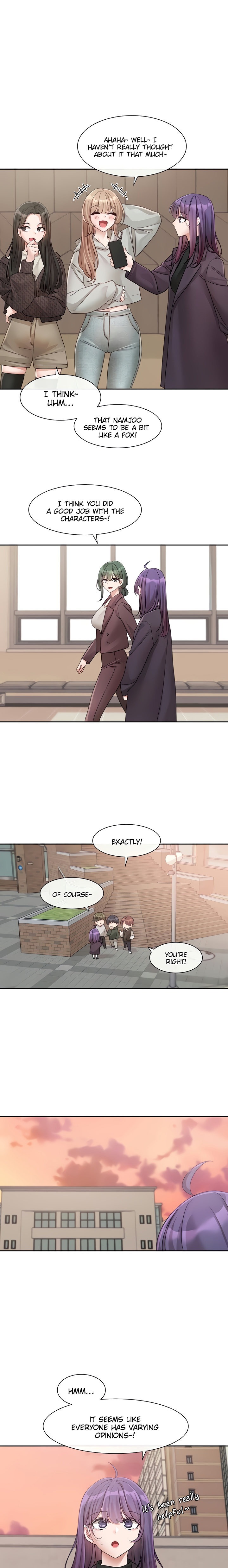 Circles Chapter 206