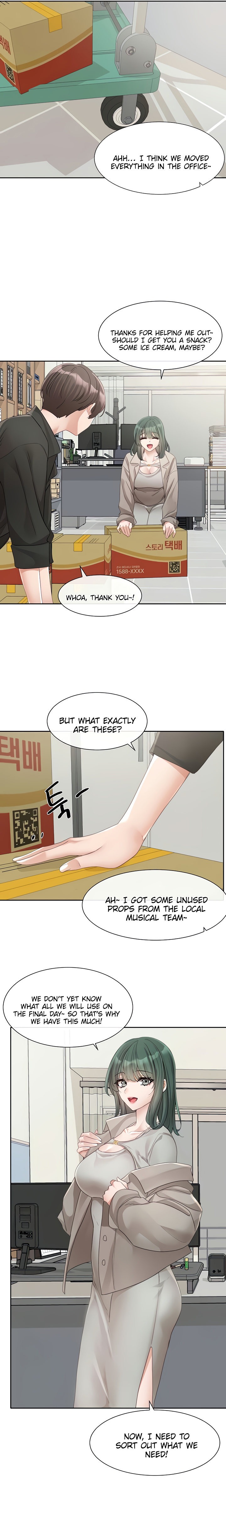 Circles Chapter 206