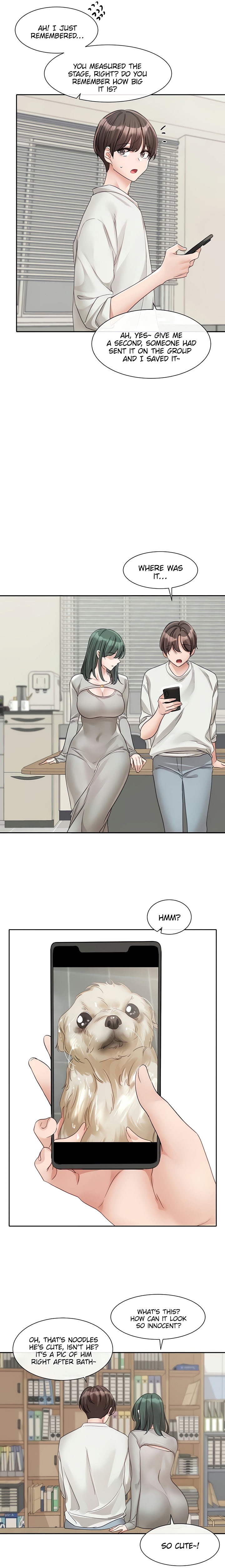 Circles Chapter 206