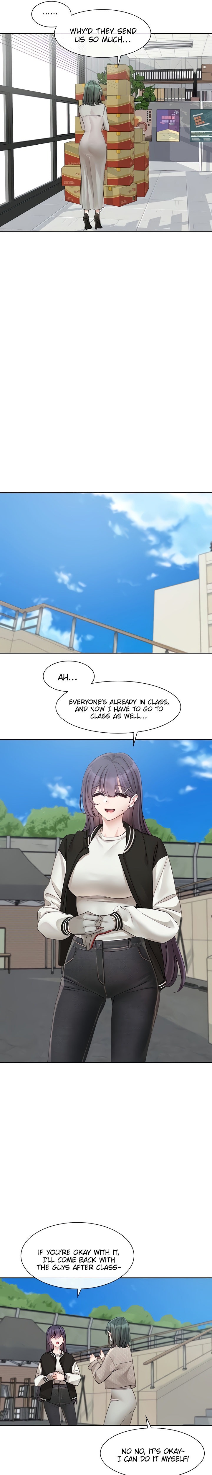 Circles Chapter 206