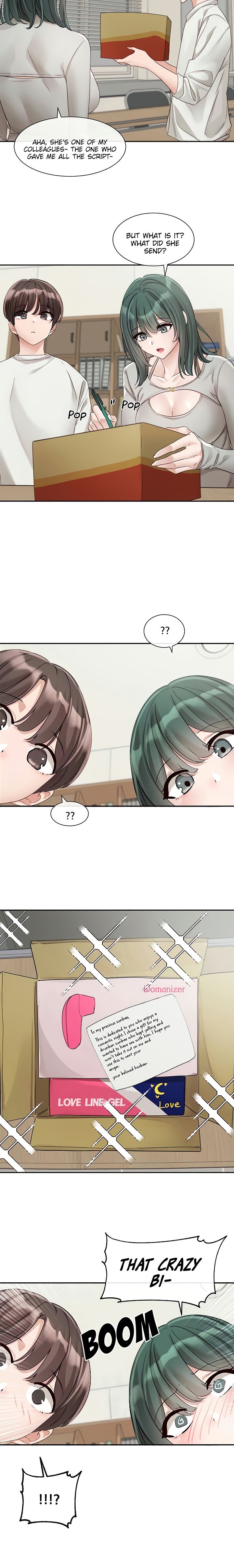 Circles Chapter 206