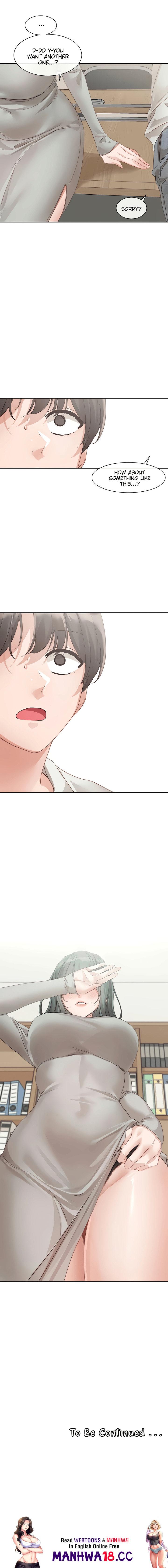 Circles Chapter 206