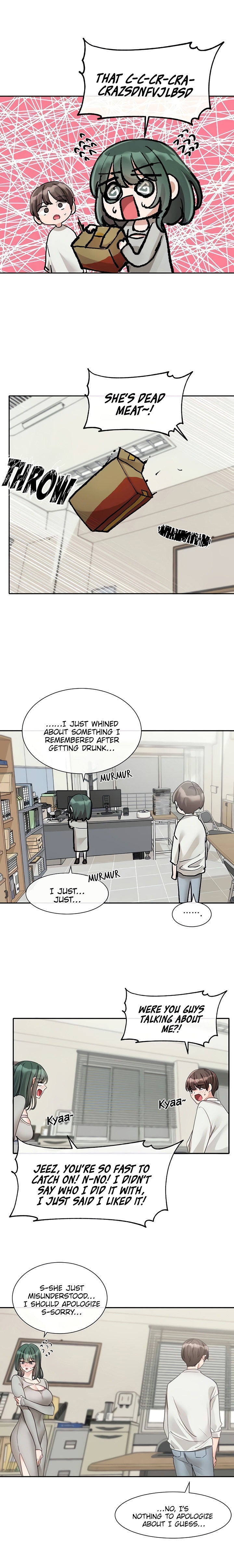 Circles Chapter 206