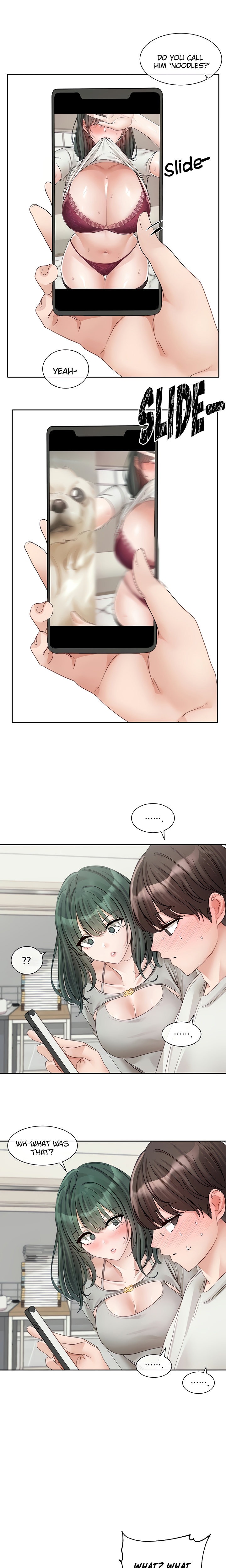 Circles Chapter 206