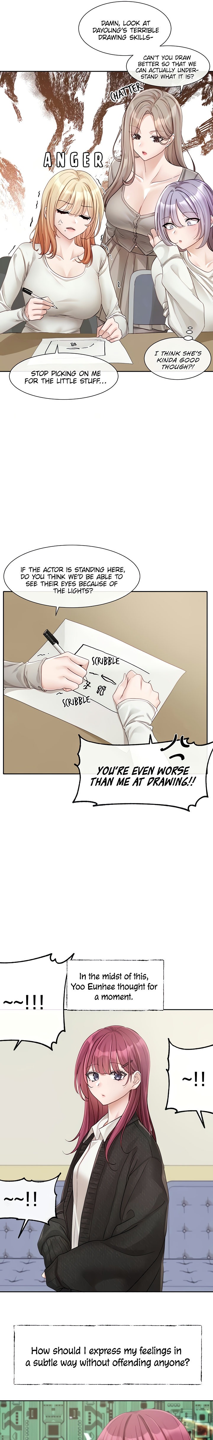 Circles Chapter 206
