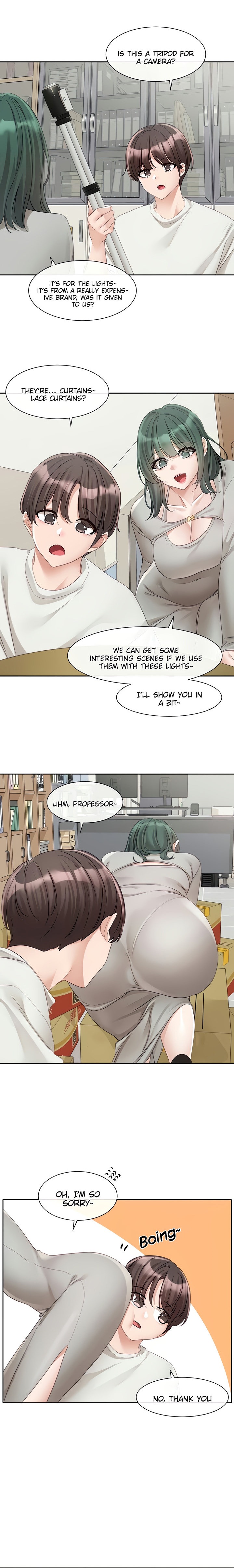 Circles Chapter 206