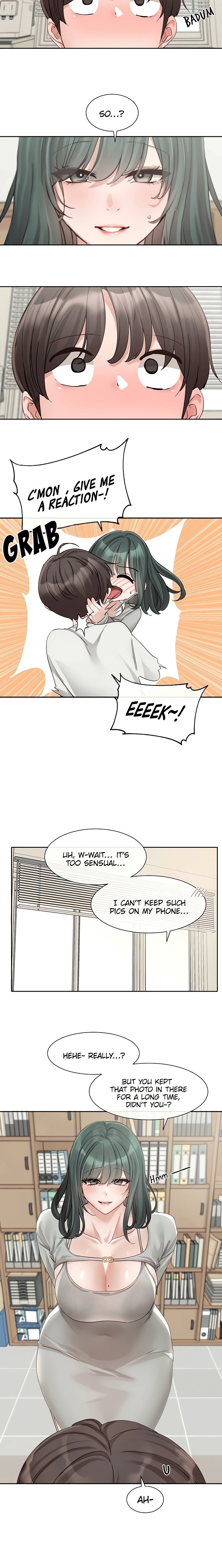 Circles Chapter 206