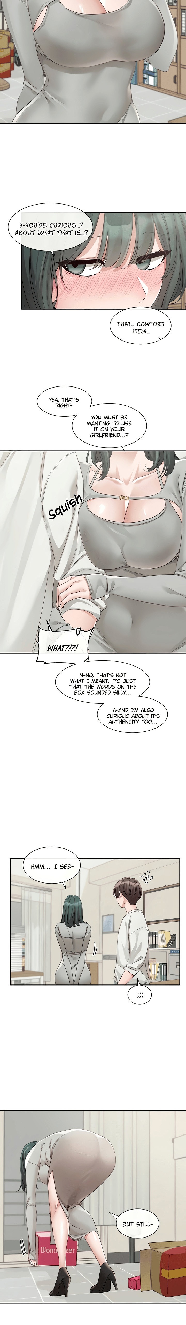 Circles Chapter 206