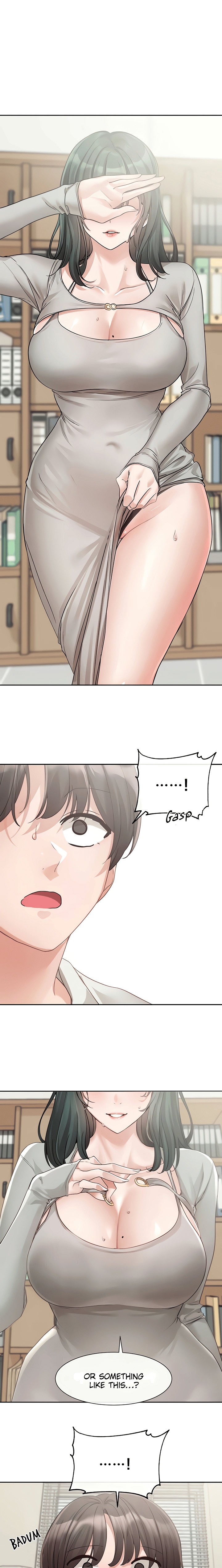 Circles Chapter 206