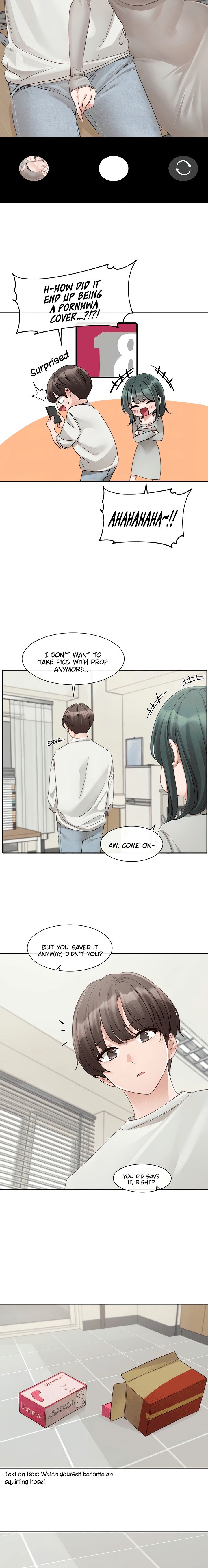 Circles Chapter 206