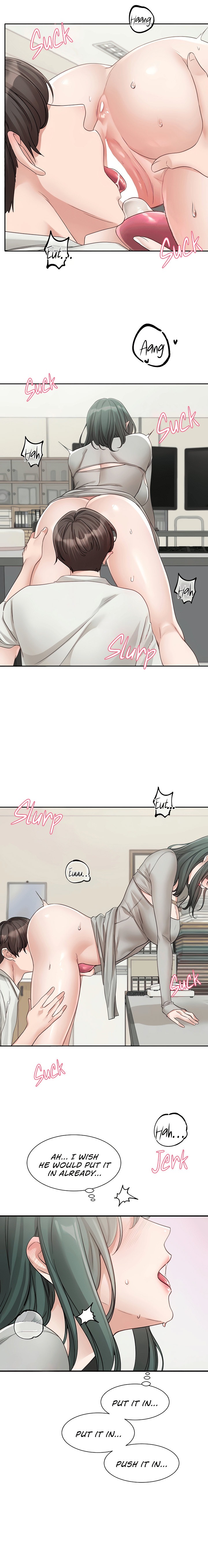 Circles Chapter 206
