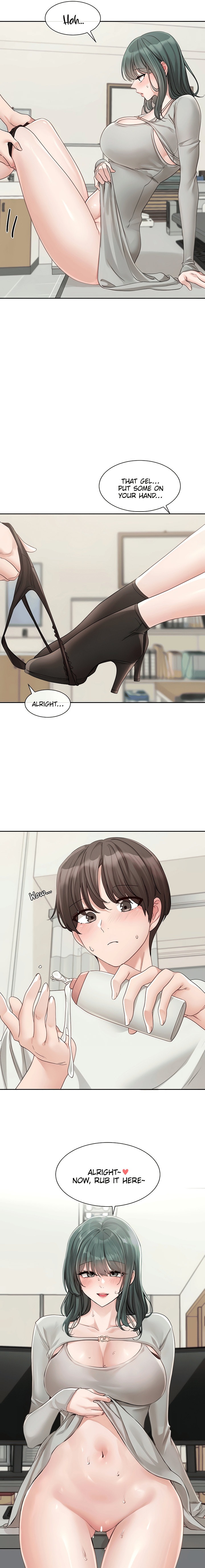 Circles Chapter 206
