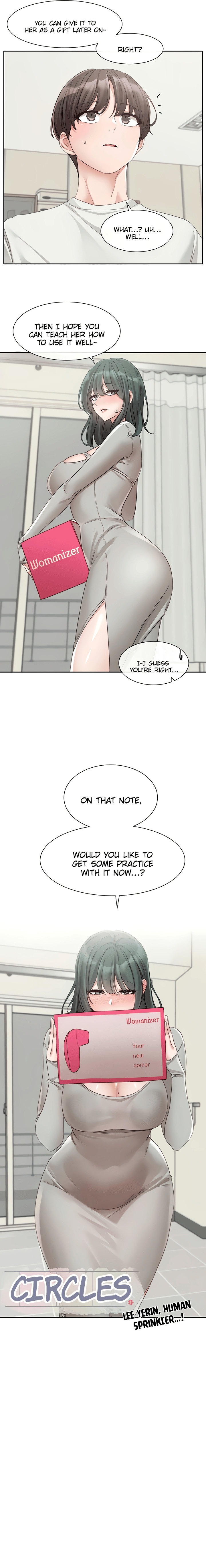 Circles Chapter 206