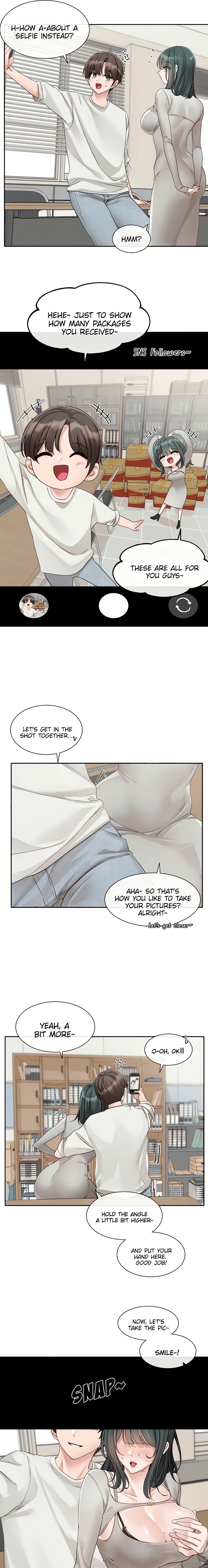 Circles Chapter 206
