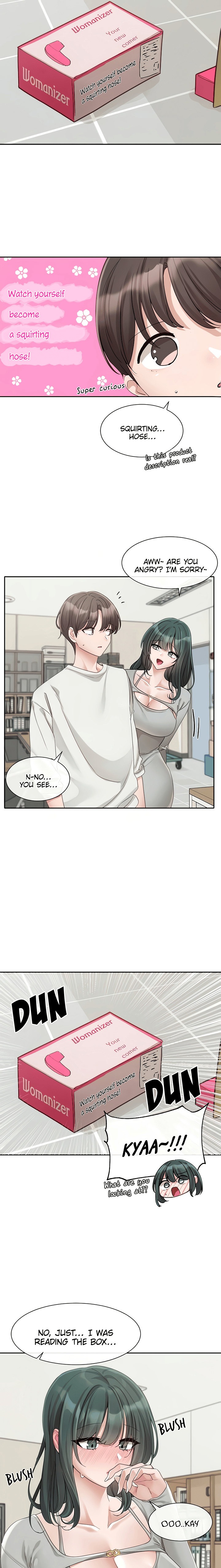 Circles Chapter 206