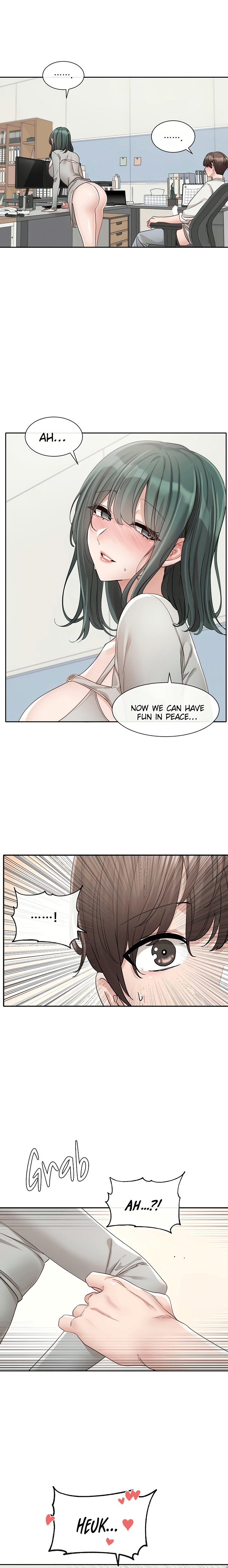 Circles Chapter 206