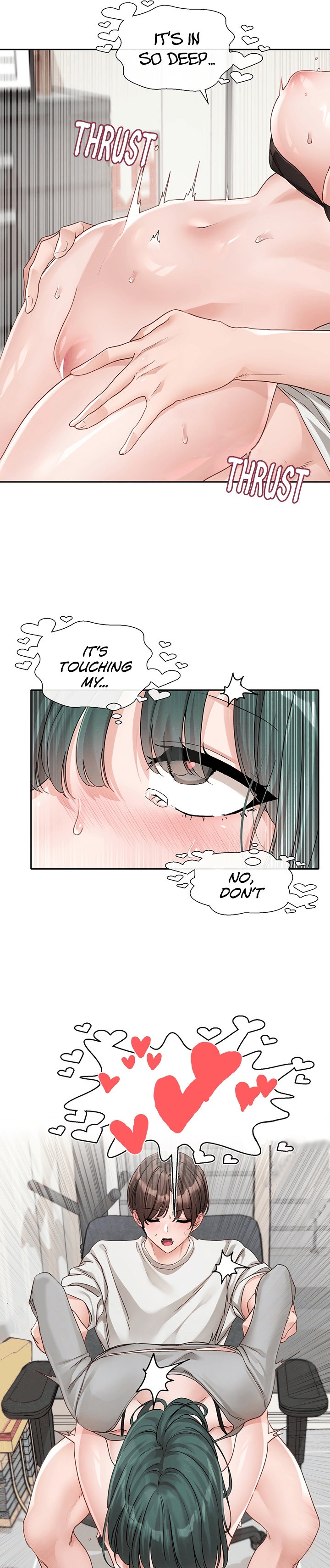 Circles Chapter 206