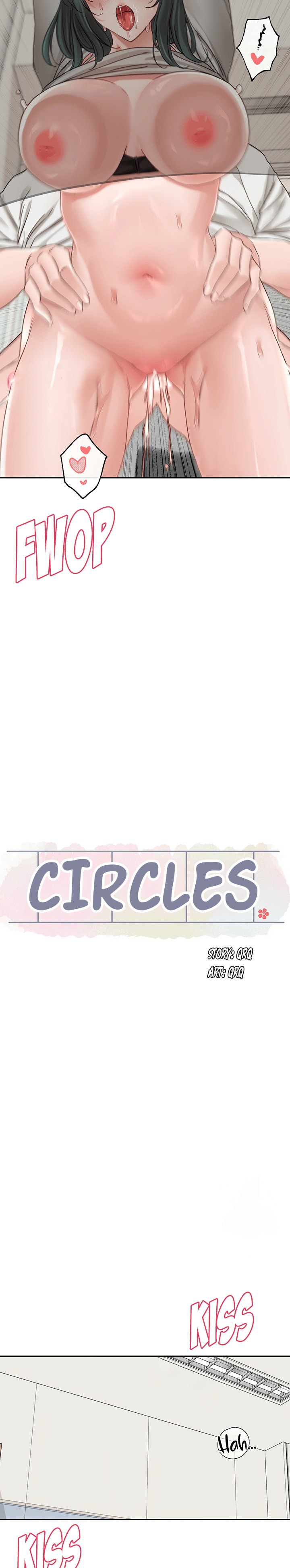 Circles Chapter 206