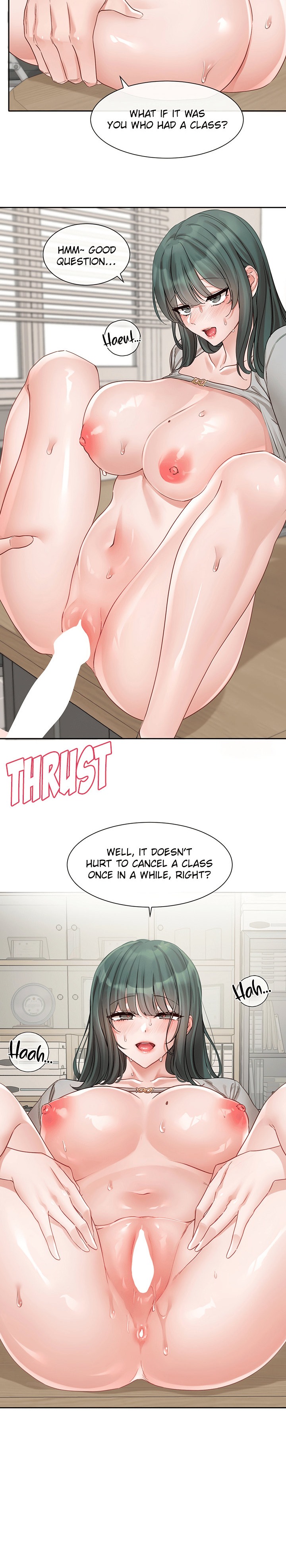 Circles Chapter 206