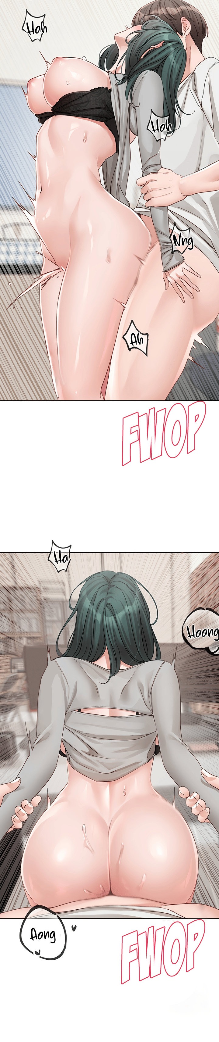 Circles Chapter 206