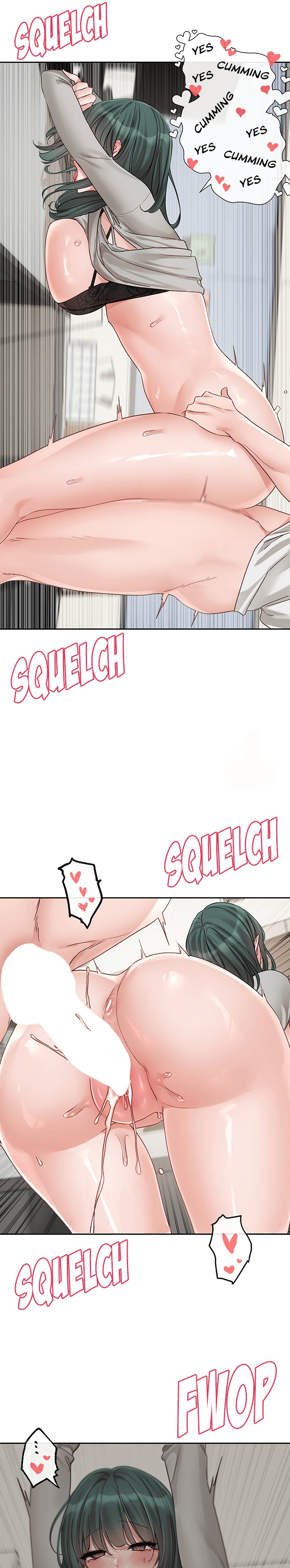 Circles Chapter 206