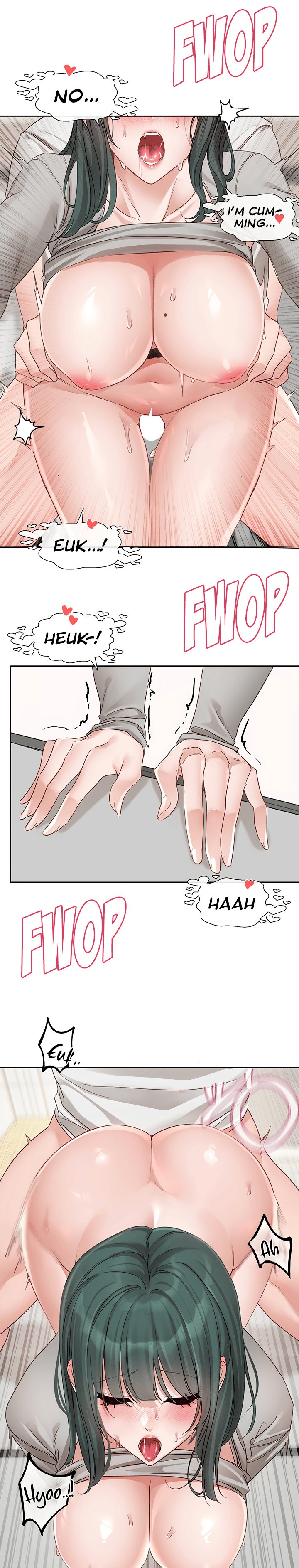 Circles Chapter 206