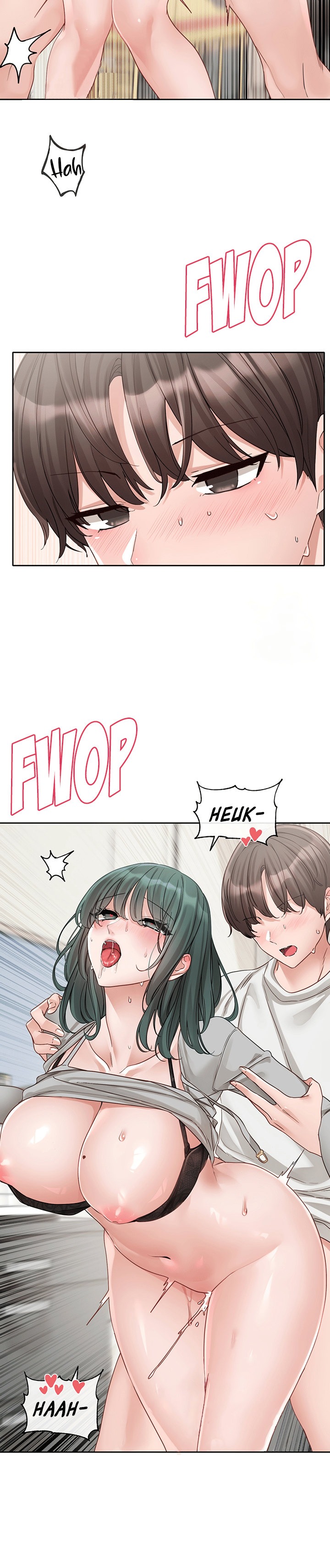 Circles Chapter 206