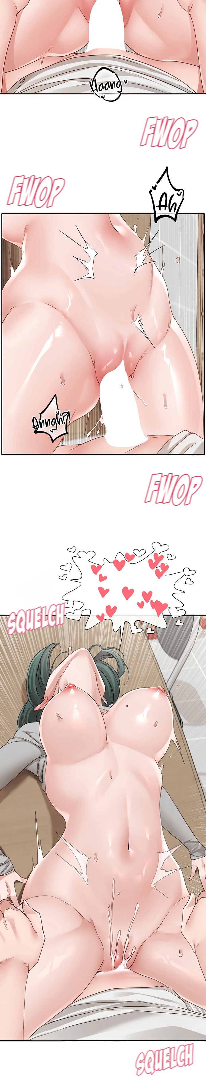 Circles Chapter 206