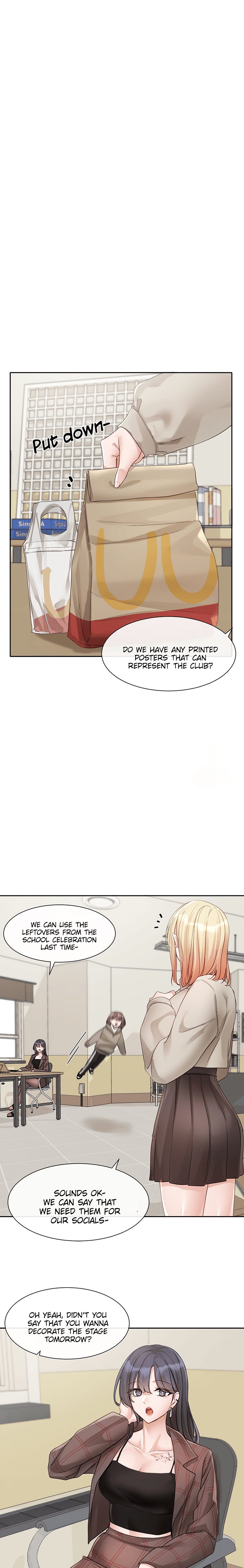 Circles Chapter 206