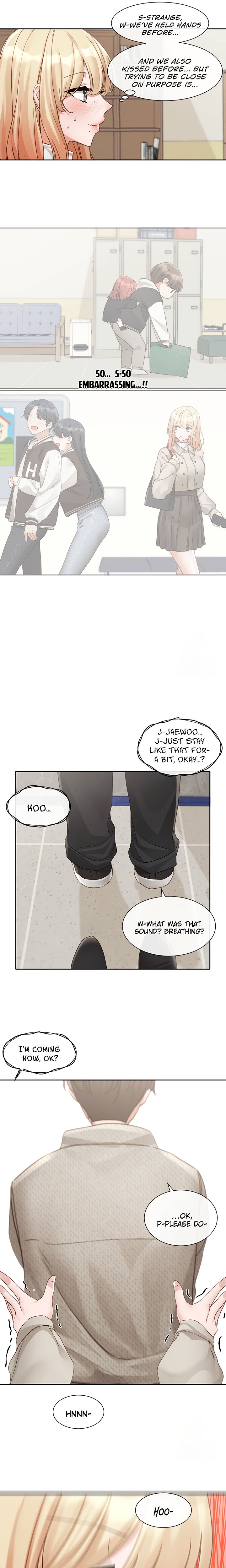 Circles Chapter 206