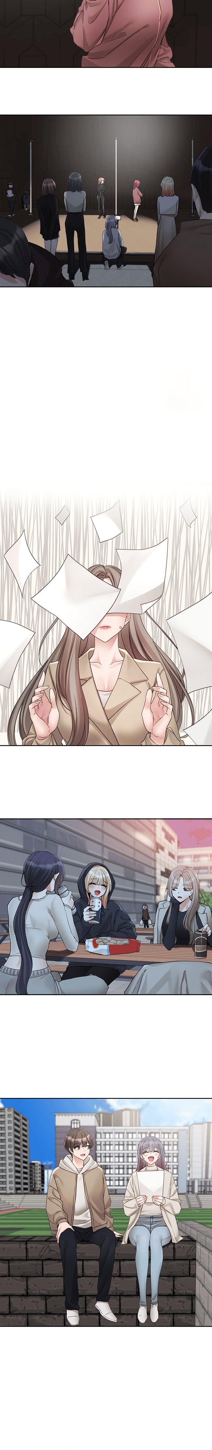 Circles Chapter 206