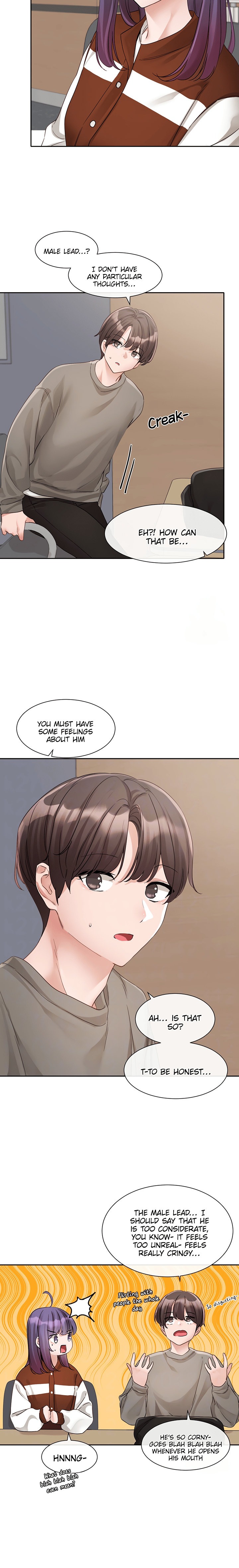 Circles Chapter 206