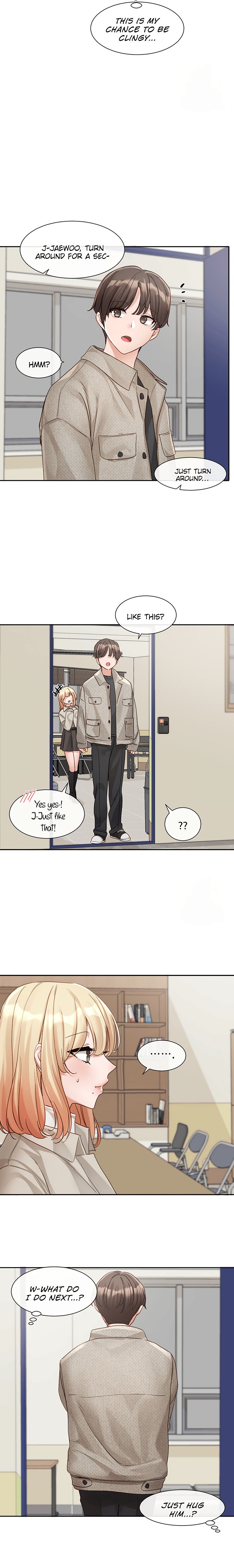 Circles Chapter 206