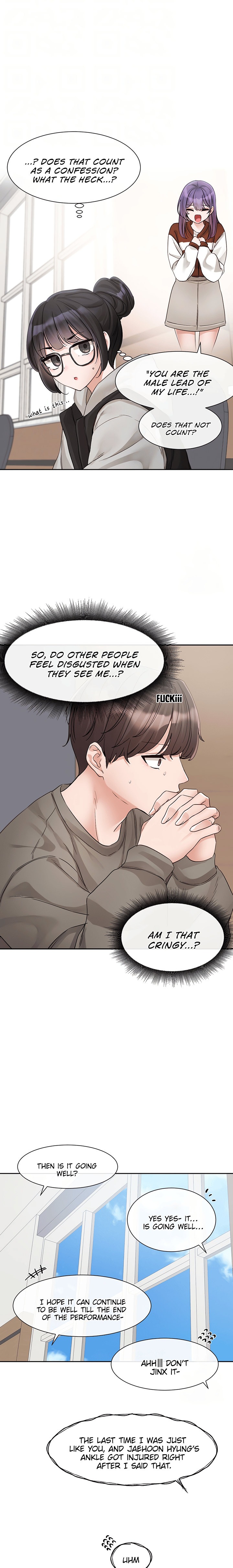 Circles Chapter 206