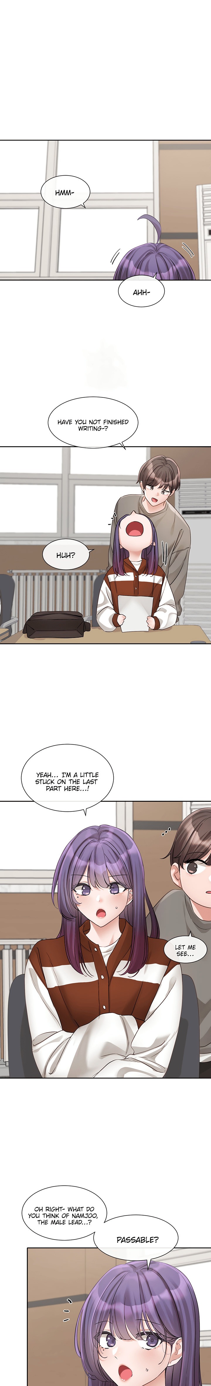 Circles Chapter 206