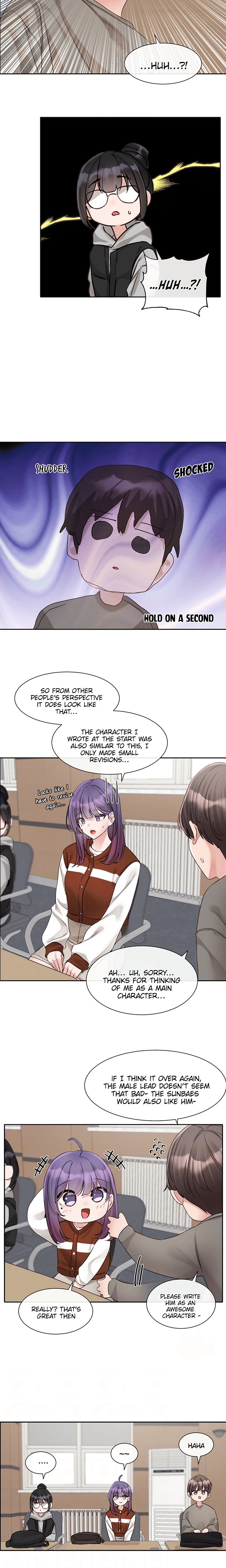 Circles Chapter 206