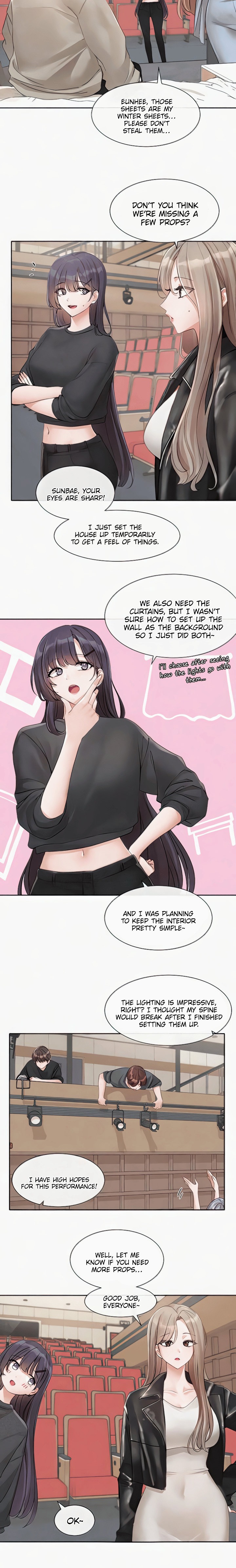 Circles Chapter 206