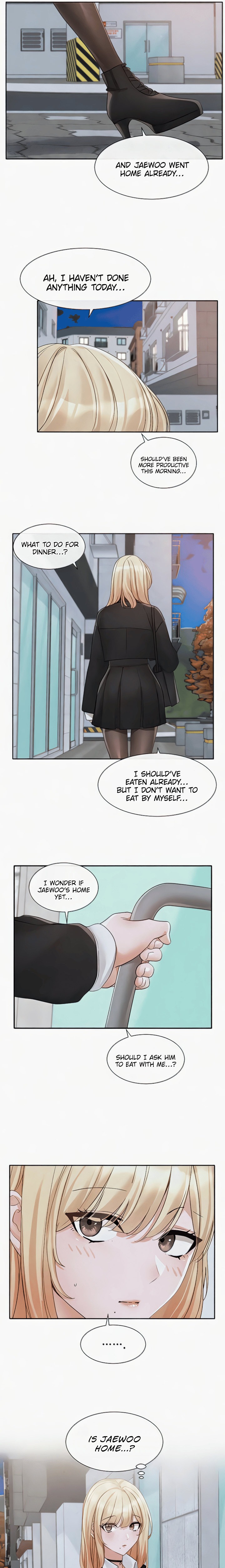 Circles Chapter 206